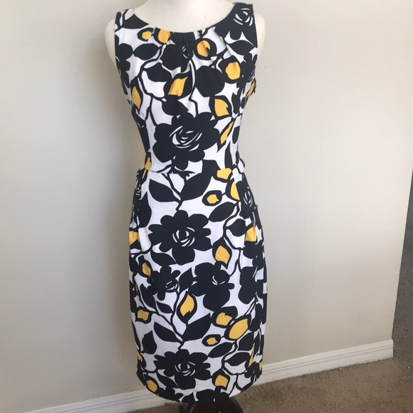 London Times Dresses & Skirts - Office Dress
